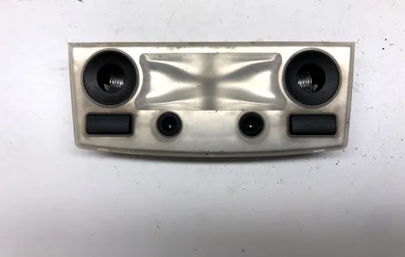 BMW 5 E60 E61 Front seat light 63316910793 6910793