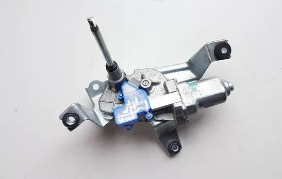 Subaru Ascent Rear window wiper motor 86510XC09A 8004