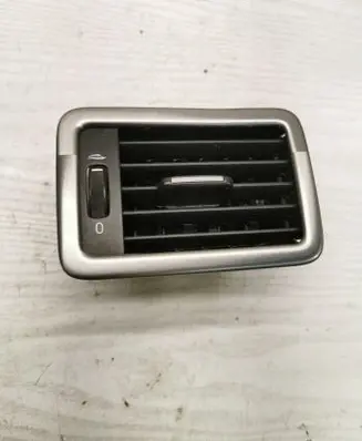 Volvo V70 Dashboard side air vent grill/cover trim 30755191