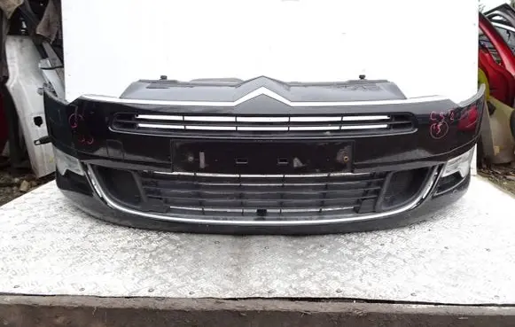 Citroen C5 Front bumper tjqq