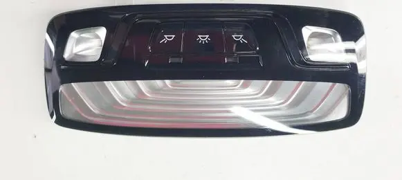 BMW 7 G11 G12 Rear seat light 939088566 9390885