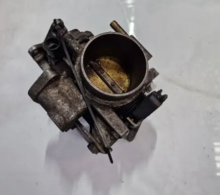 Opel Astra G Throttle body valve 90470096