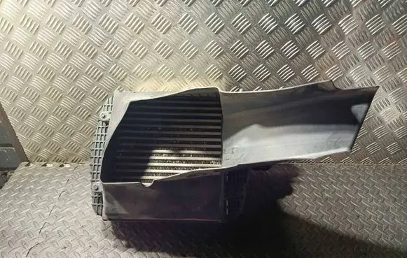 Maserati Quattroporte Optional radiator 670004975 16462881