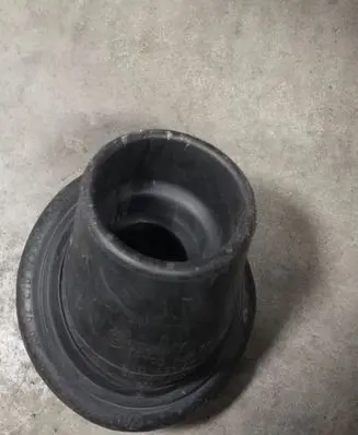 BMW X3 F25 Other engine bay part 6790365