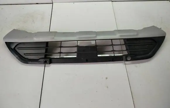 Ford Transit Custom Front bumper LK2117K946A