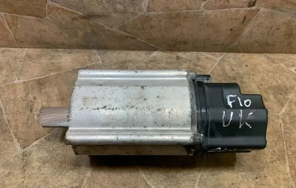 BMW 5 F10 F11 Steering rack electric part 7806079407