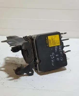Toyota Avensis T270 ABS Pump 4454005071 0265235406 09092080159