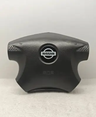 Nissan Almera N16 Steering wheel airbag 5329343XX