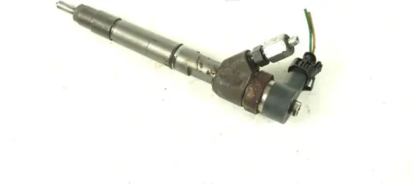 Honda Civic Fuel injector 0445110288 16450R06E01