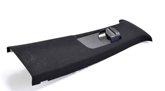 Mercedes-Benz GLE (W166 - C292) (B) pillar trim (top) A1668681600