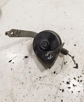 BMW 7 E65 E66 Horn signal 0055306