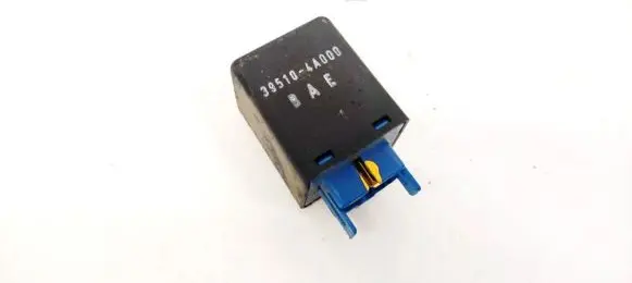 Hyundai Santa Fe Other relay 395104A000 39510-4A000