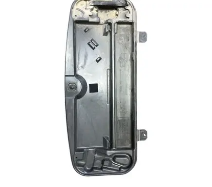 BMW 7 E65 E66 Tool box 6752543 17589010