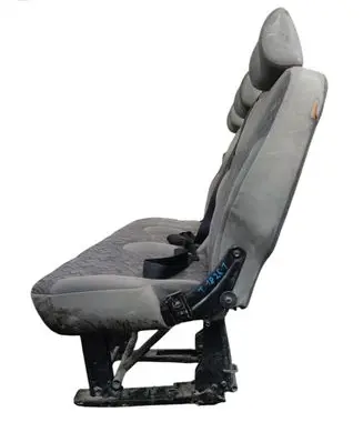Opel Vivaro Seat set 