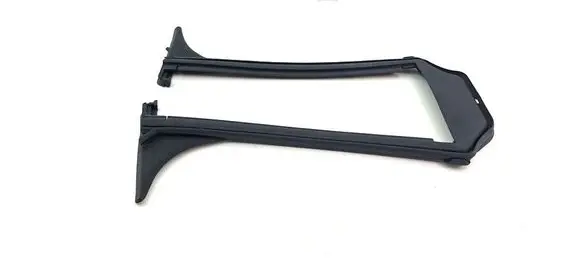 BMW i4 (B) Pillar trim (exterior) 7482953 51137482953