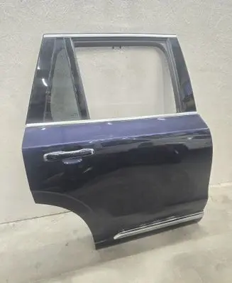 Volvo XC90 Rear door