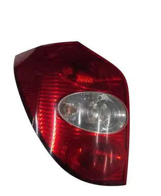 Renault Laguna II Rear/tail lights 8200002471