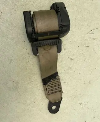 Volvo C70 Rear seatbelt 570430700G 961022 9090C