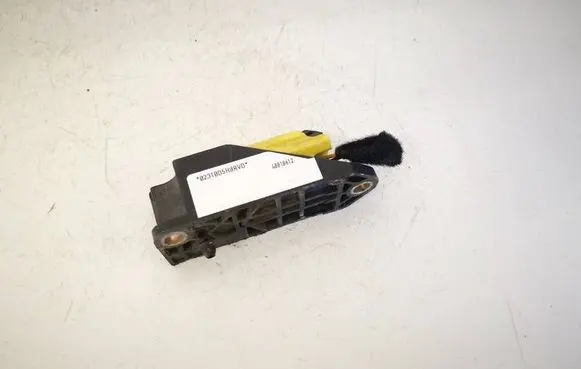 Skoda Fabia Mk1 (6Y) Airbag deployment crash/impact sensor 6Q0909606