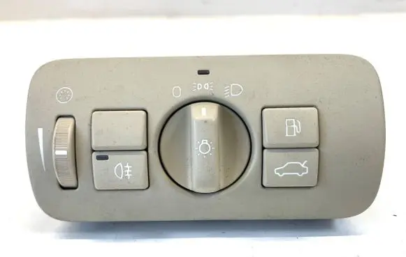 Volvo XC60 Other switches/knobs/shifts 30739420