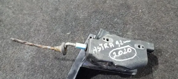 Opel Astra F Central locking motor 90414159