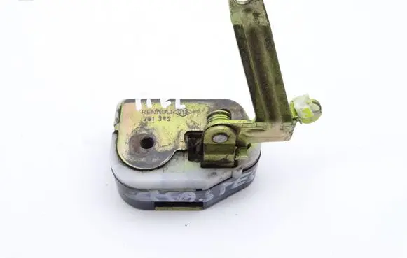 Renault Master II Sliding door lock 