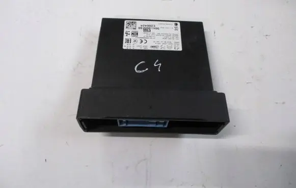 Citroen C4 III e-C4 Light module LCM 9841539980