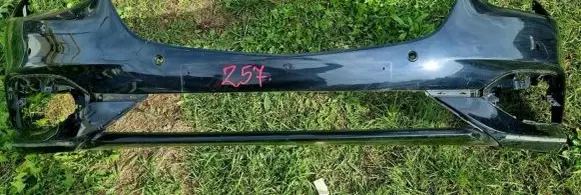 Opel Insignia B Front bumper