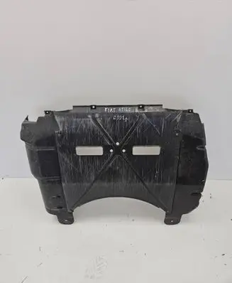 Fiat Stilo Pickup box liner 