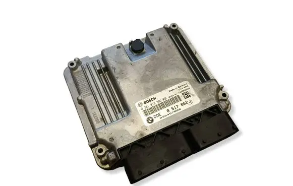 BMW 3 GT F34 Engine control unit/module 8517862 0281018502 030457806