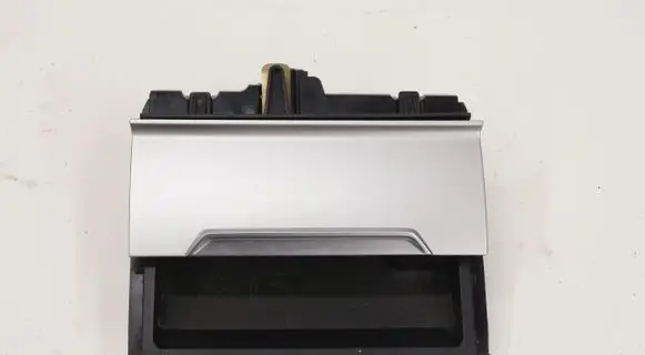 Volkswagen PASSAT B8 Other center console (tunnel) element 3G1863071A