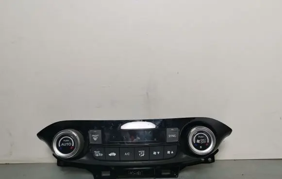 Honda CR-V Climate control unit 79600T1VE611M1