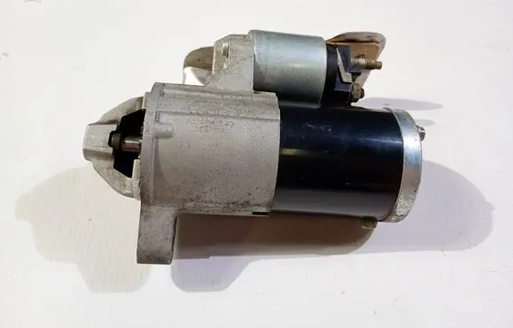 Dodge RAM Starter motor 68441792AA