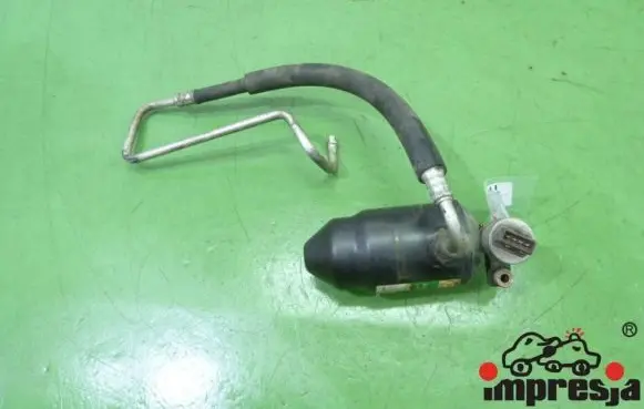 Fiat Ulysse Air conditioning (A/C) pipe/hose IMPRK597441