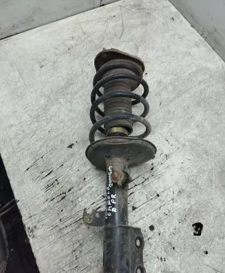 Toyota Corolla E120 E130 Front shock absorber with coil spring