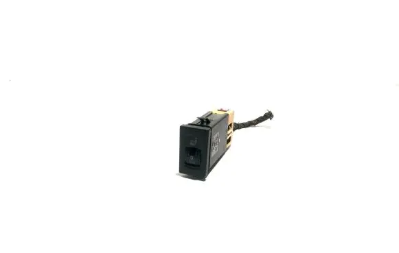 Volkswagen Sharan Seat heating switch 7M3963564 YM2119K314BAW