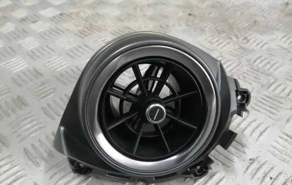 Hyundai Kona I Dashboard side air vent grill/cover trim 97490J9AA0 202212230029