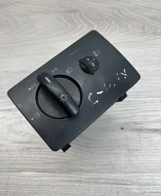 Ford C-MAX I Light switch 7M5T13A024EA 4986101