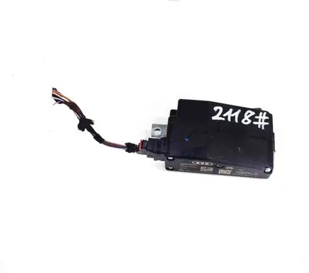 Audi A6 S6 C7 4G Other devices