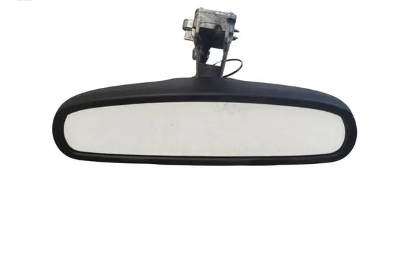 Jaguar XF X250 Rear view mirror (interior) 016059 020077