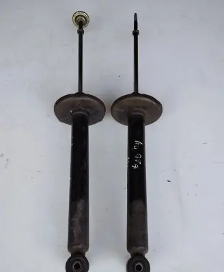Audi A4 S4 B5 8D Rear shock absorber/damper A4510G