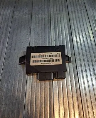Chrysler Voyager Other control units/modules P04686687AP TRH08040234B