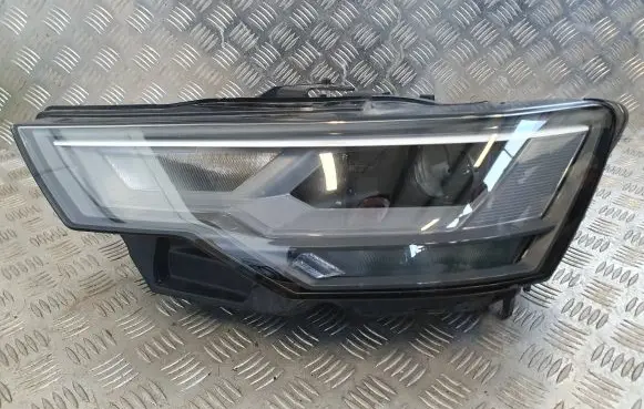 Audi A6 S6 C8 4K Headlight/headlamp 4K0941033 4K0941572DC