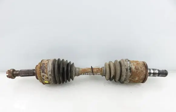 Mitsubishi Pajero Pinin Front driveshaft 