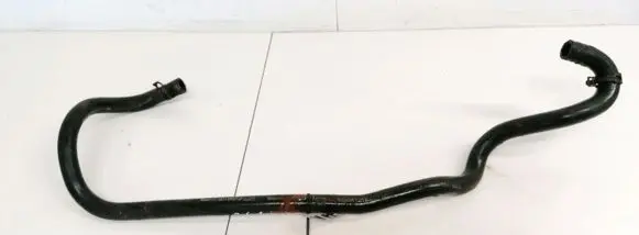 Ford Mondeo Mk III Engine coolant pipe/hose 2S718M021BF