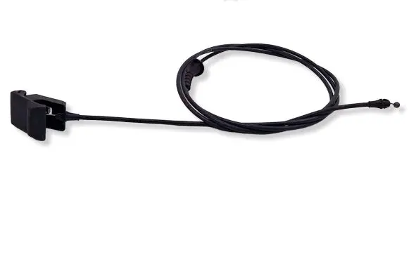 Opel Insignia B Engine bonnet (hood) release handle 59068757