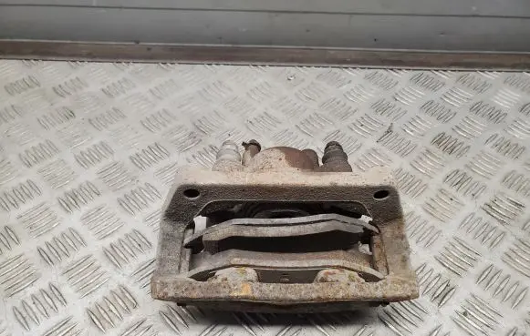 Dodge RAM Rear brake caliper