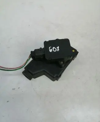 Peugeot 607 Throttle position sensor 9639779180