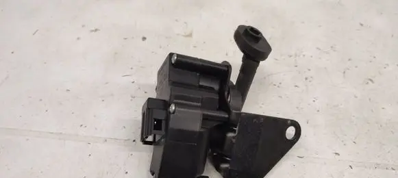 Volkswagen Sharan Vent window/glass motor 7M0847079 95VW14453AA 0704