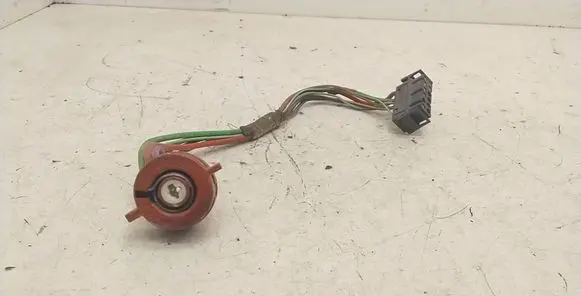 BMW 3 E36 Ignition lock contact 1378138 828878